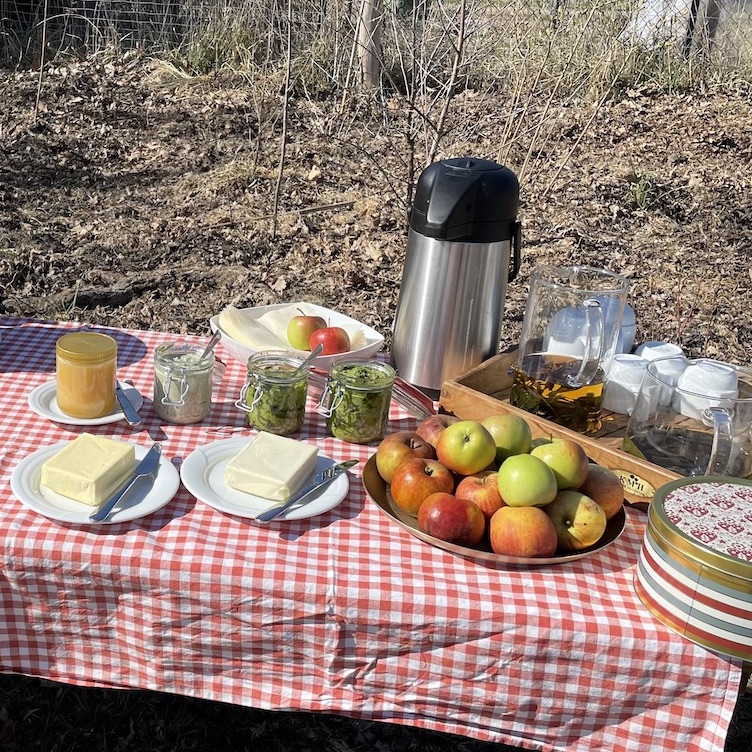 <p><strong><strong>BERLIN „FARM TO <br>TABLE“</strong></strong></p>