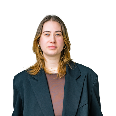 REBEKKA GRÖLL