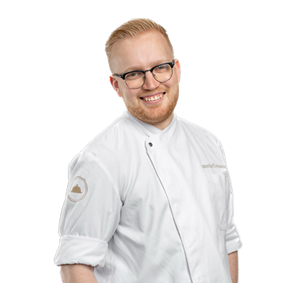 ADRIAN KALKREUTH