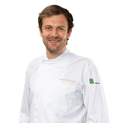 SANTIAGO STROMBERG