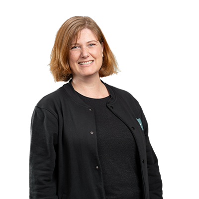 STEFANIE VAN EYS