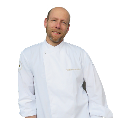 INGO BECKSCHÄFER 
